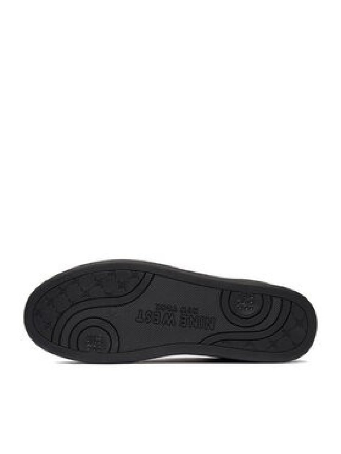 Nine West Sneakersy CEO-RLY-N2605 Czarny