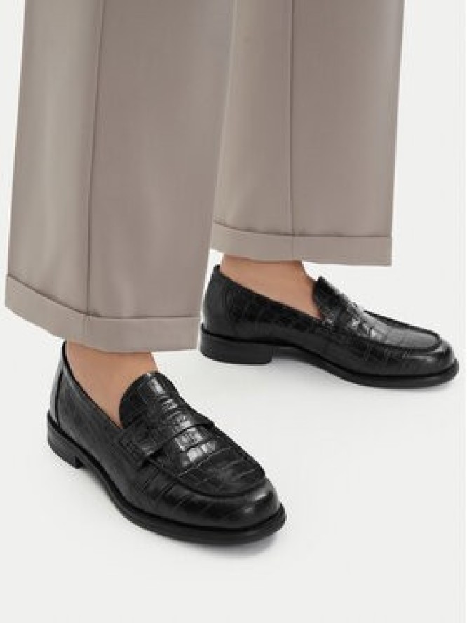 Vagabond Shoemakers Lordsy Linn 6036-008-20 Czarny