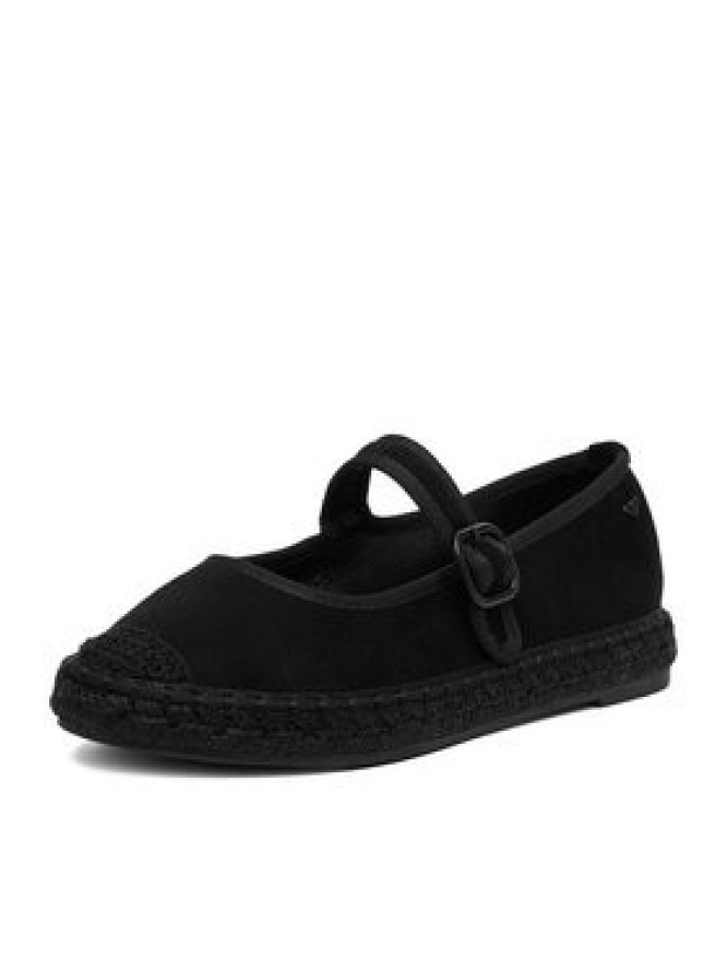 Roxy Espadryle CEO-WSS990-270 Czarny