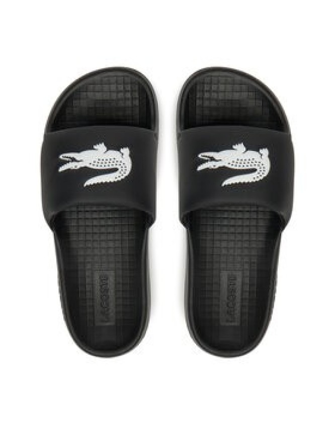 Lacoste Klapki 7-49CFA0022 Biały