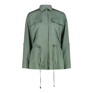 Damski overshirt CMP