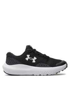 Under Armour Buty do biegania Ua Bgs Surge 4 3027103-001 Czarny