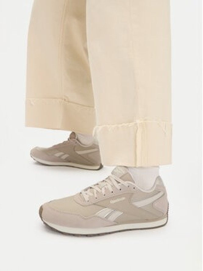 Reebok Sneakersy CEO-GLIDE LOW 100230903 Beżowy