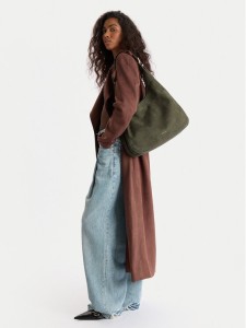 MICHAEL Michael Kors Torebka 30F4GY5H3T Khaki