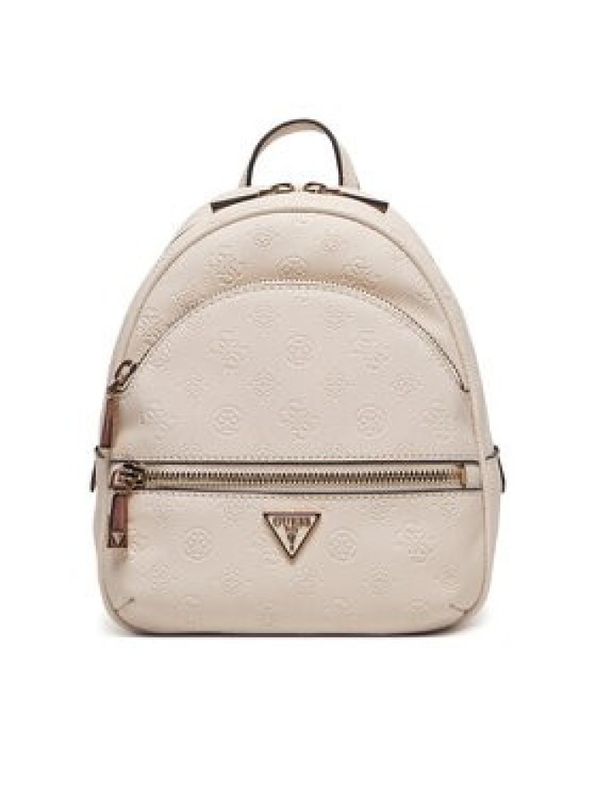 Guess Plecak Manhattan II HWPD71 18320 Écru