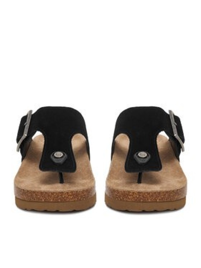 G-Star Raw Japonki CWB-WS-1128-51-S Czarny