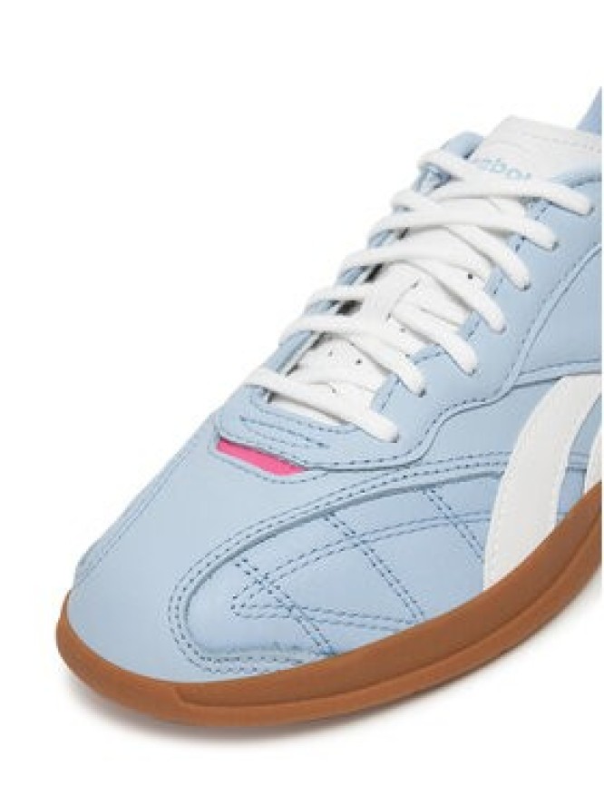 Reebok Sneakersy HAMMER STREET 100208944 Niebieski