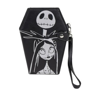 Portfel Damski The Nightmare Before Christmas