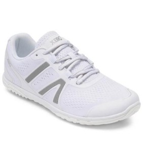 Buty do chodzenia damskie Xero Shoes Hfs Ii