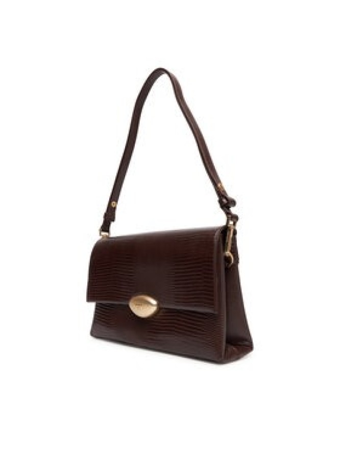 Gino Rossi Torebka CEO-LAILA-KQ034 Brązowy