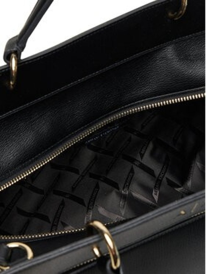Armani Exchange Torebka XW001553 AF17117 UC001 Czarny