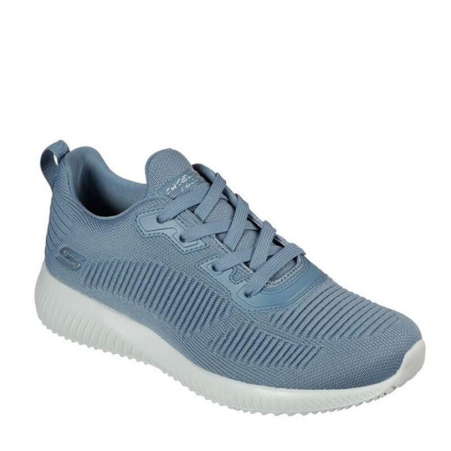 Buty do chodzenia damskie Skechers Bobs Squadtough Talk