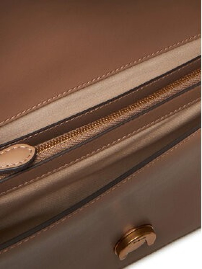 PINKO Torebka Love One Classic ST.CL Al 25-26 PLTT 105857 A0F1 Beżowy