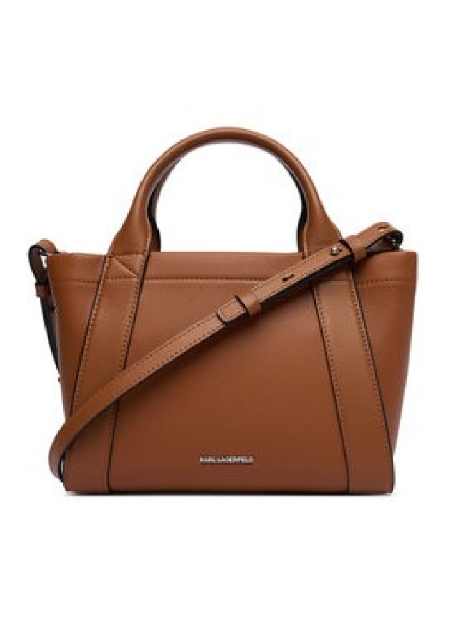 KARL LAGERFELD Torebka B1W30067 Beżowy