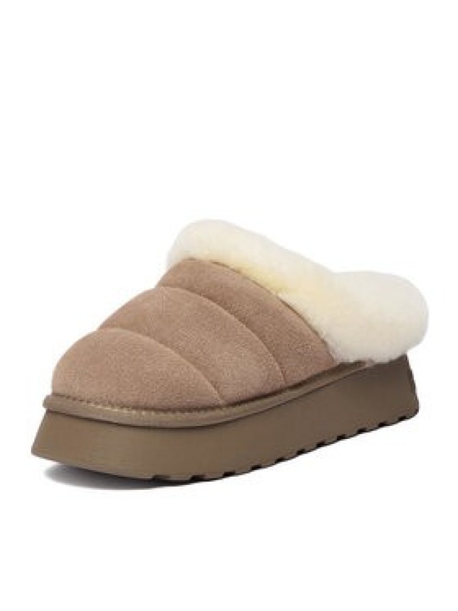 Badura Śniegowce EO-CORA-TS6301-01 Szary