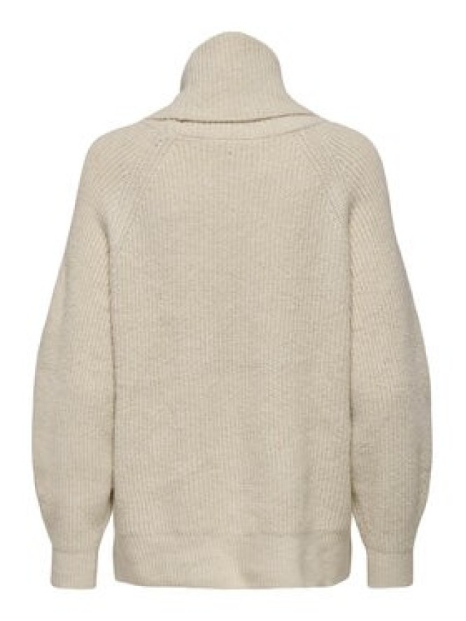 ONLY Golf Whitney 15353187 Beżowy Oversize