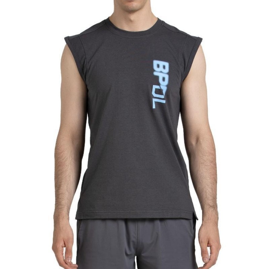 Camiseta Bullpadel Irixoa
