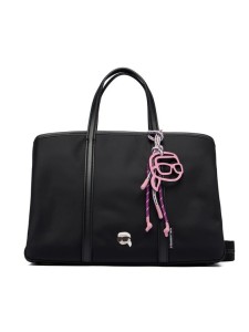 KARL LAGERFELD Torebka A4W30017 Czarny