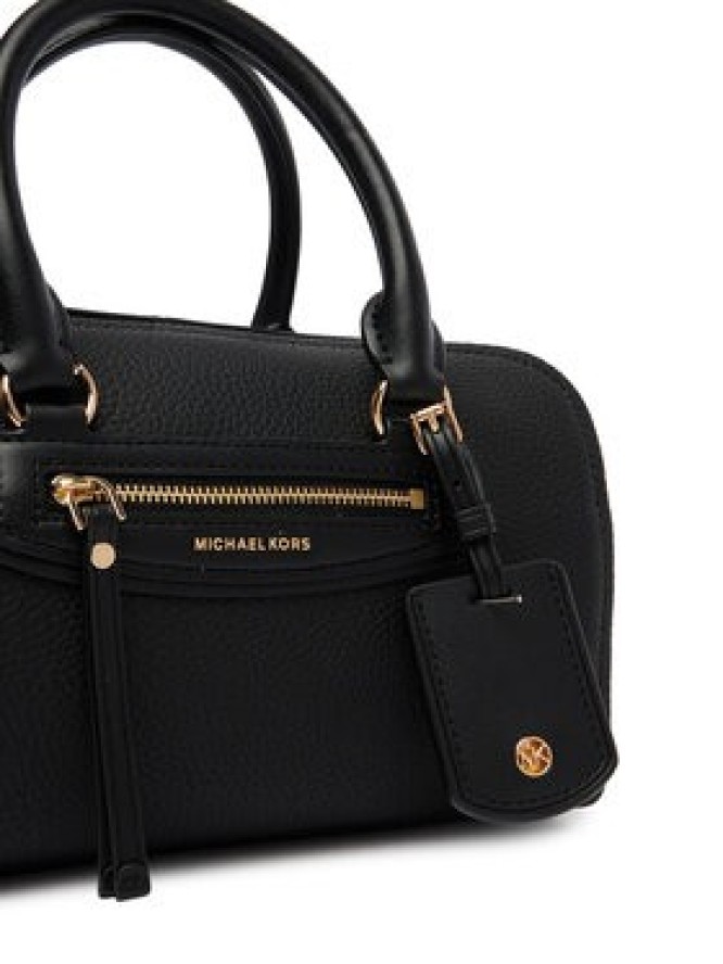 MICHAEL Michael Kors Torebka 32S6GTVC1L Czarny