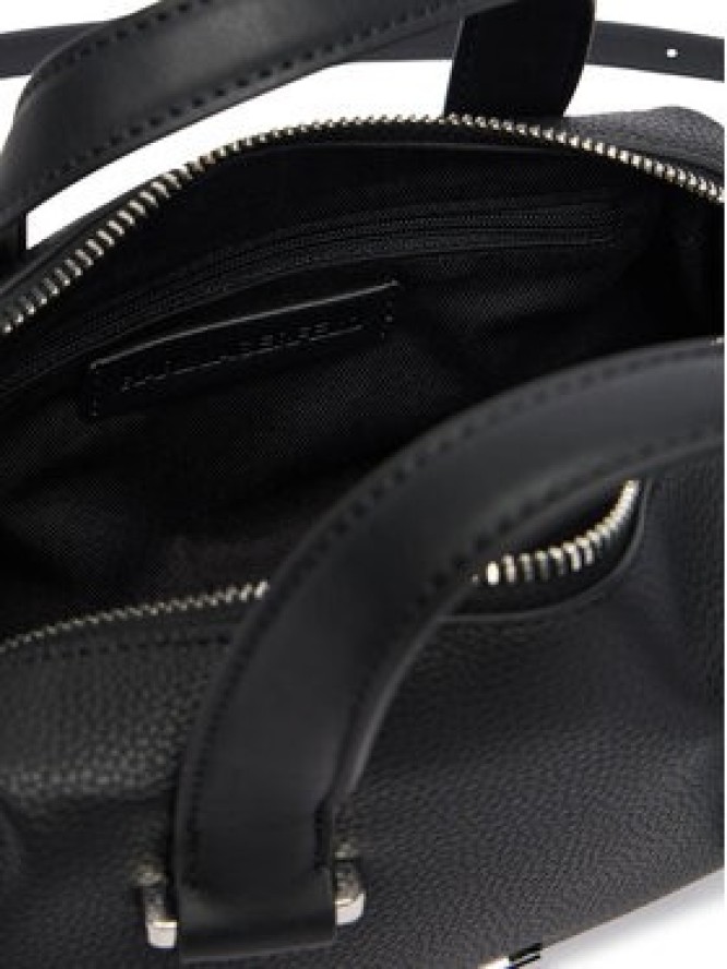 KARL LAGERFELD Torebka B4W30082 Czarny