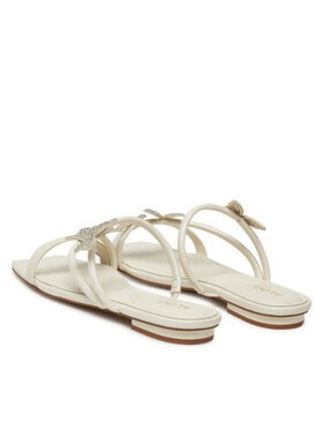 Aldo Klapki Flyhigh 13966746 Biały