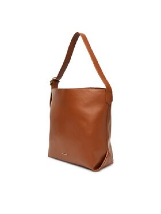 Gino Rossi Torebka C-ANA-RX8786 Brązowy