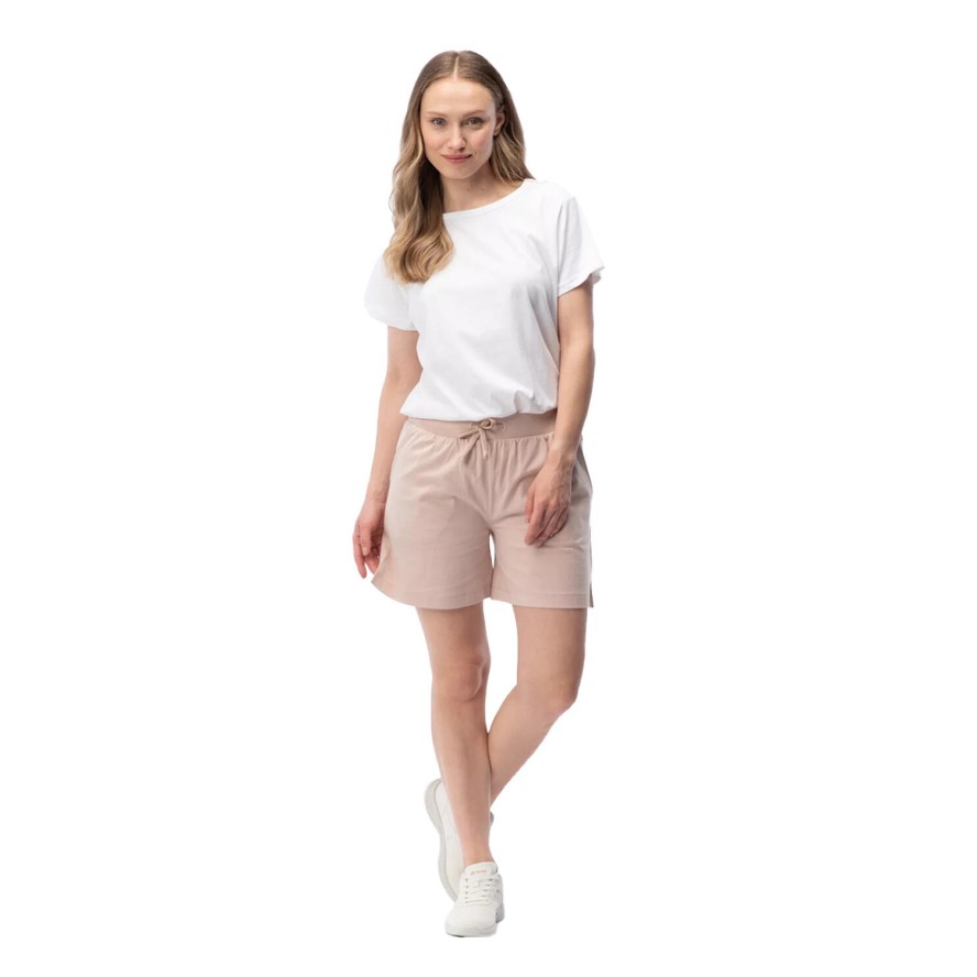 Shorty Damskie Moen