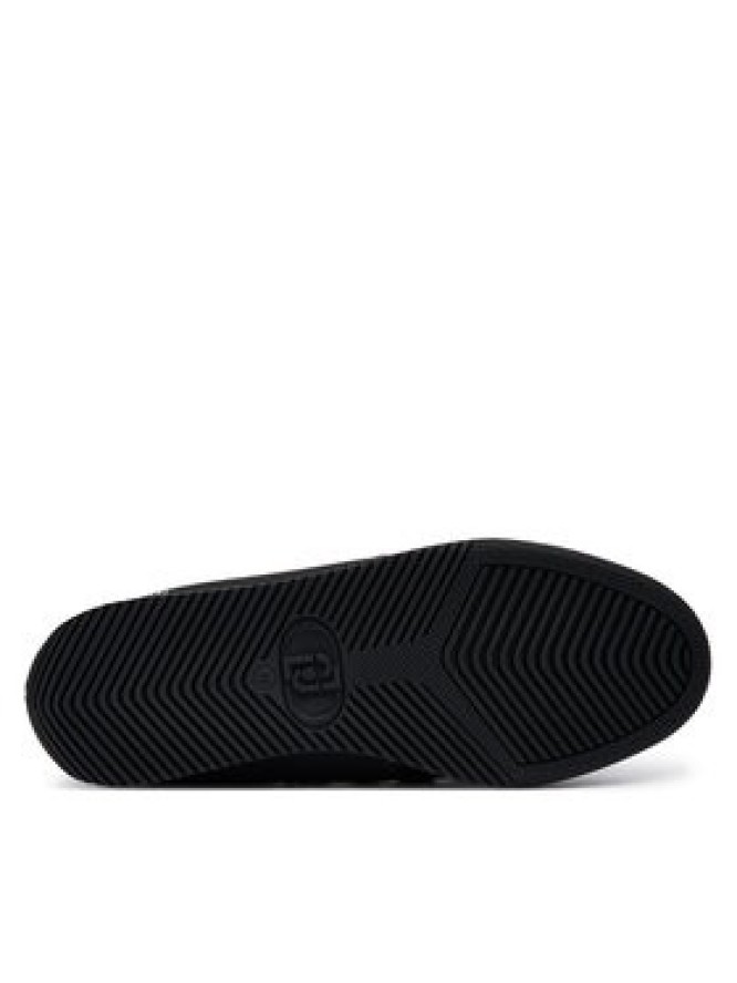 Liu Jo Sneakersy Lewis 04 BF6069 TX570 Czarny