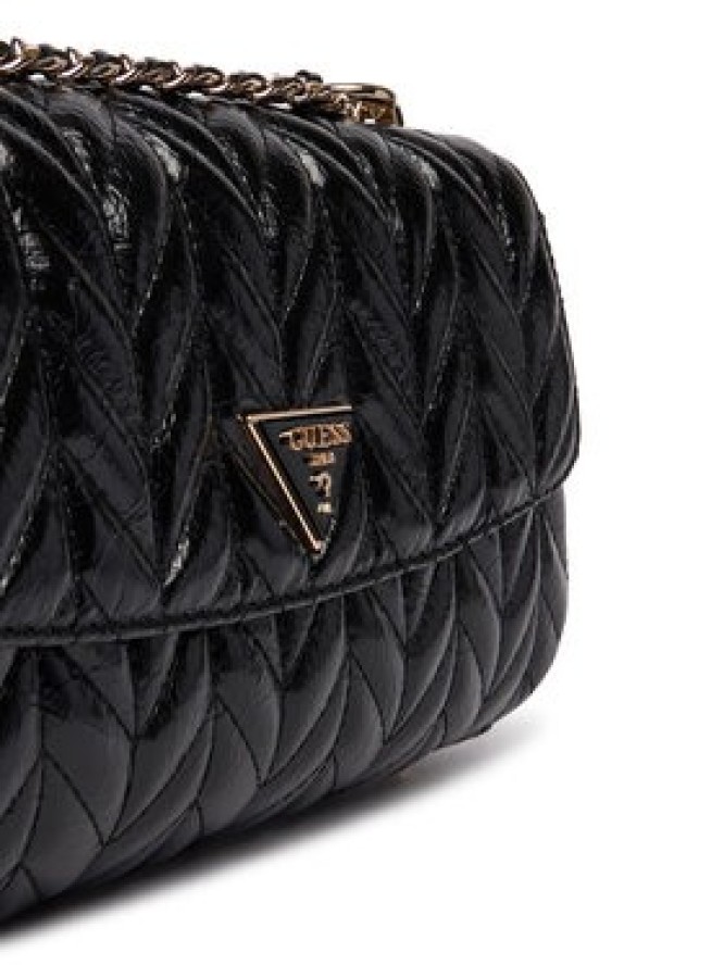 Guess Torebka Cheryl HWTQ97 20210 Czarny