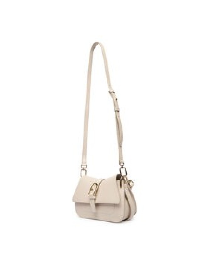 Furla Torebka Flow Mini WB01032 BX2045 BG 4556S Brązowy