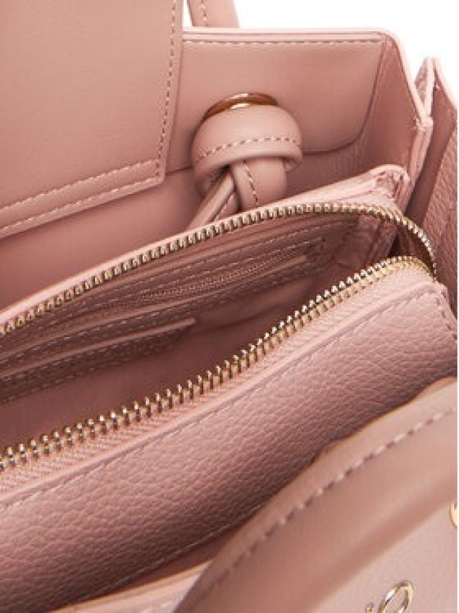 Valentino Torebka Alexia VBS5A805 Różowy