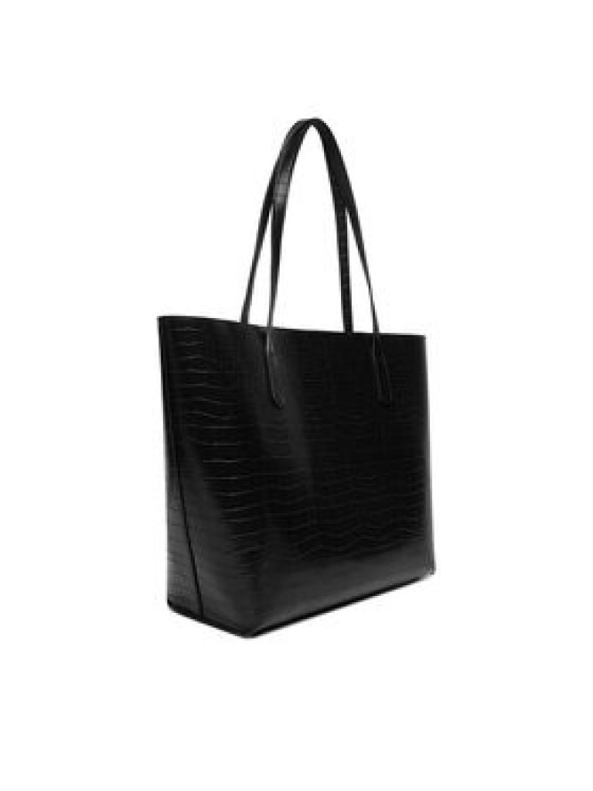 Nine West Torebka CEO-GENTLE GLAM-LDA9920 Czarny