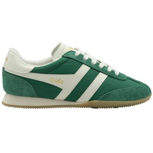 Damskie zamszowe buty sportowe Gola Sprinter