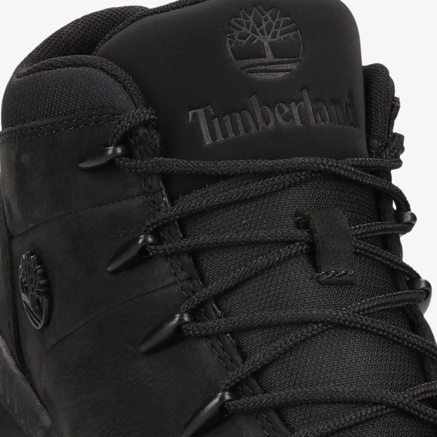 TIMBERLAND Sprint Trekker Mid Buty Outdoorowe damskie