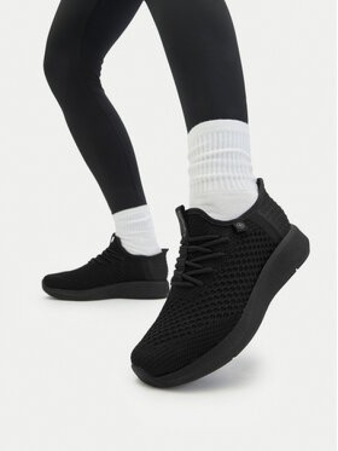 Go Soft Sneakersy CEO-WGVA-GO07 Czarny