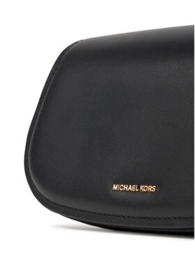 MICHAEL Michael Kors Torebka 32S5GL0C1L Czarny
