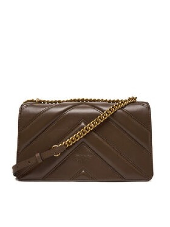 PINKO Torebka 104549 A2OS Brązowy