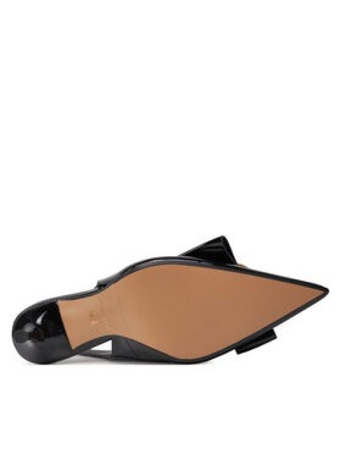 PINKO Szpilki Elsa 06 SD0259 E002 Czarny