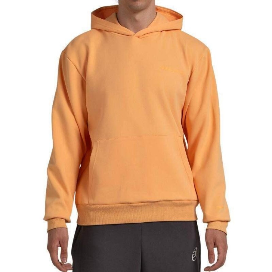 Sudadera Bullpadel Albier Junior