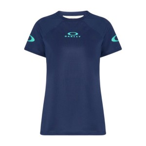 Oakley Koszulka Free Ride Jersey Foa500568-6Le