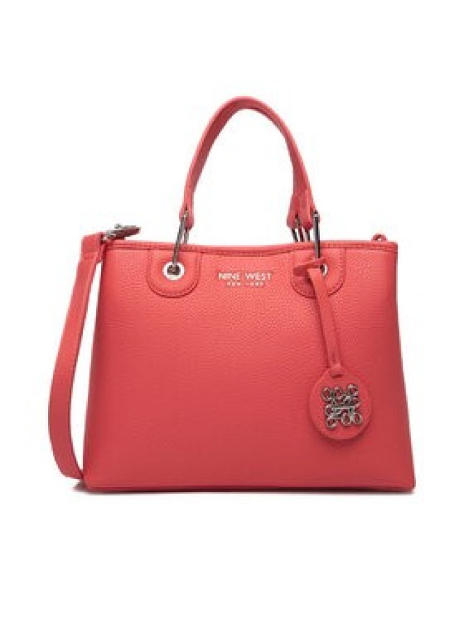 Nine West Torebka CEO-Madison Muse-LDA8337 Różowy