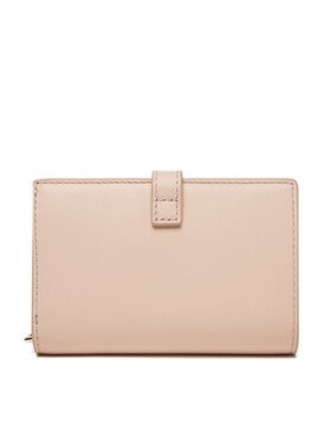 Furla Portfel Flow S Compact Wallet WP00401 BX2045 0496S Różowy