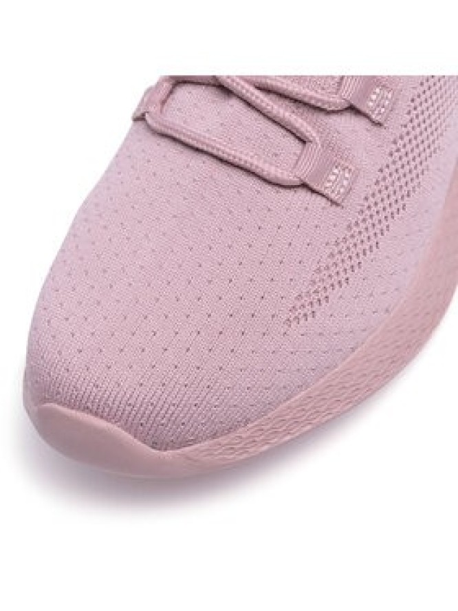 Sprandi Sneakersy WP72-21782 Różowy