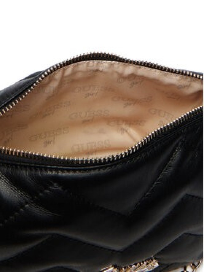 Guess Torebka J6YZ10 W2515 Czarny