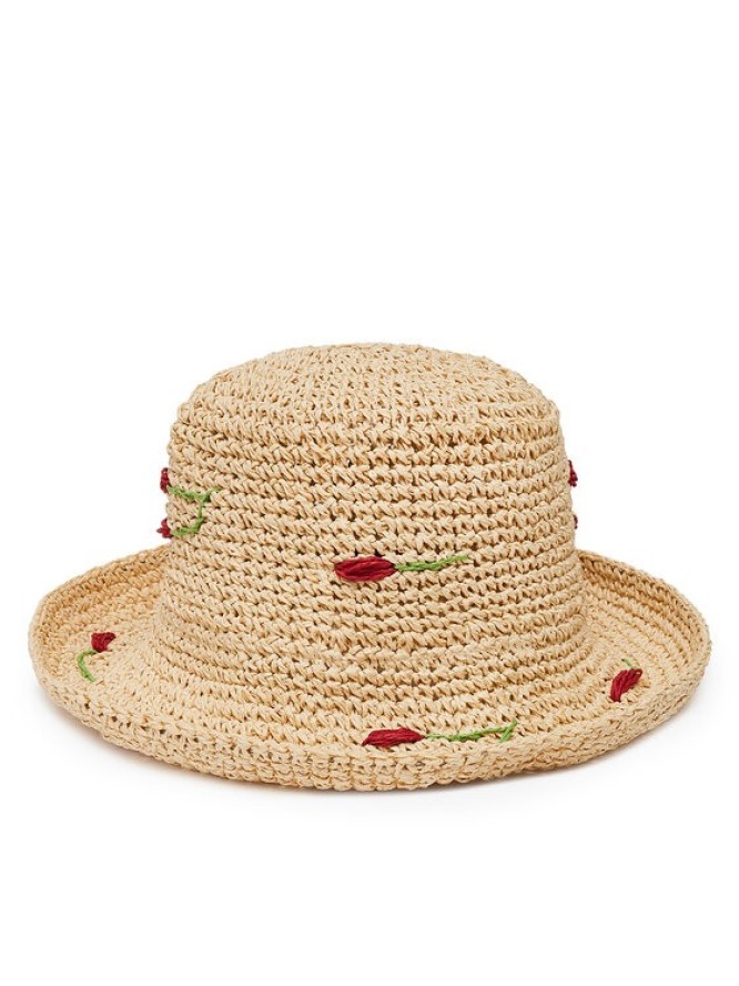 DeeZee Kapelusz M-6 Beżowy