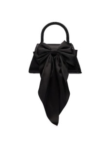 Steve Madden Torebka Bcosette 13002302 Czarny