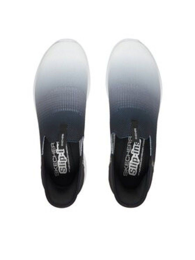 Skechers Sneakersy Ultra Flex 3.0 150183/BKW Czarny