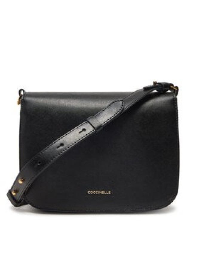 Coccinelle Torebka E1 SSK 15 01 01 Czarny