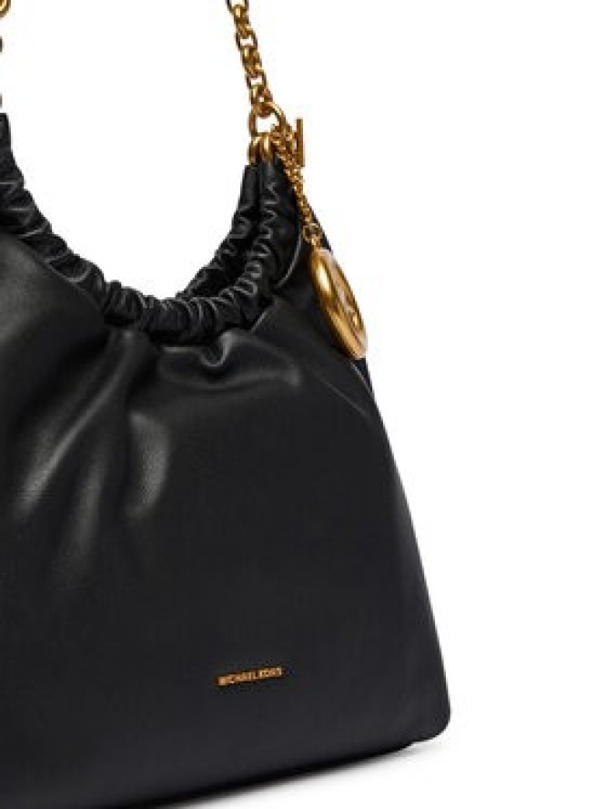 MICHAEL Michael Kors Torebka Indie 32S6A50C6L Czarny