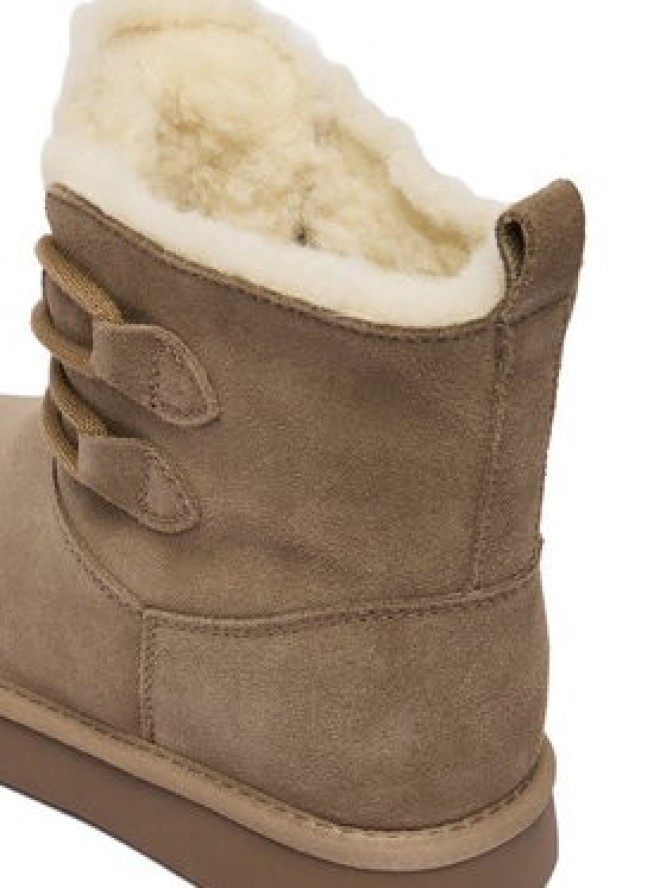 Lasocki Śniegowce CEO-HDR241212-2 Beżowy